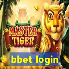 bbet login